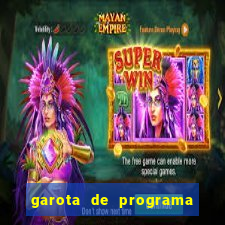 garota de programa em porto de galinha